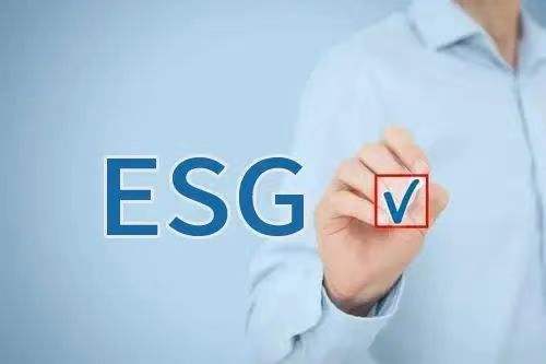 ESG水資源利用盤查
