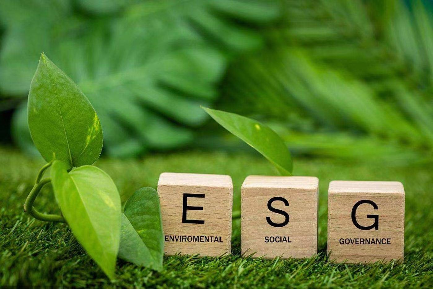 ESG環保合規報告